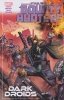 STAR WARS BOUNTY HUNTERS VOL 07 DARK DROIDS TP [9781302948023]